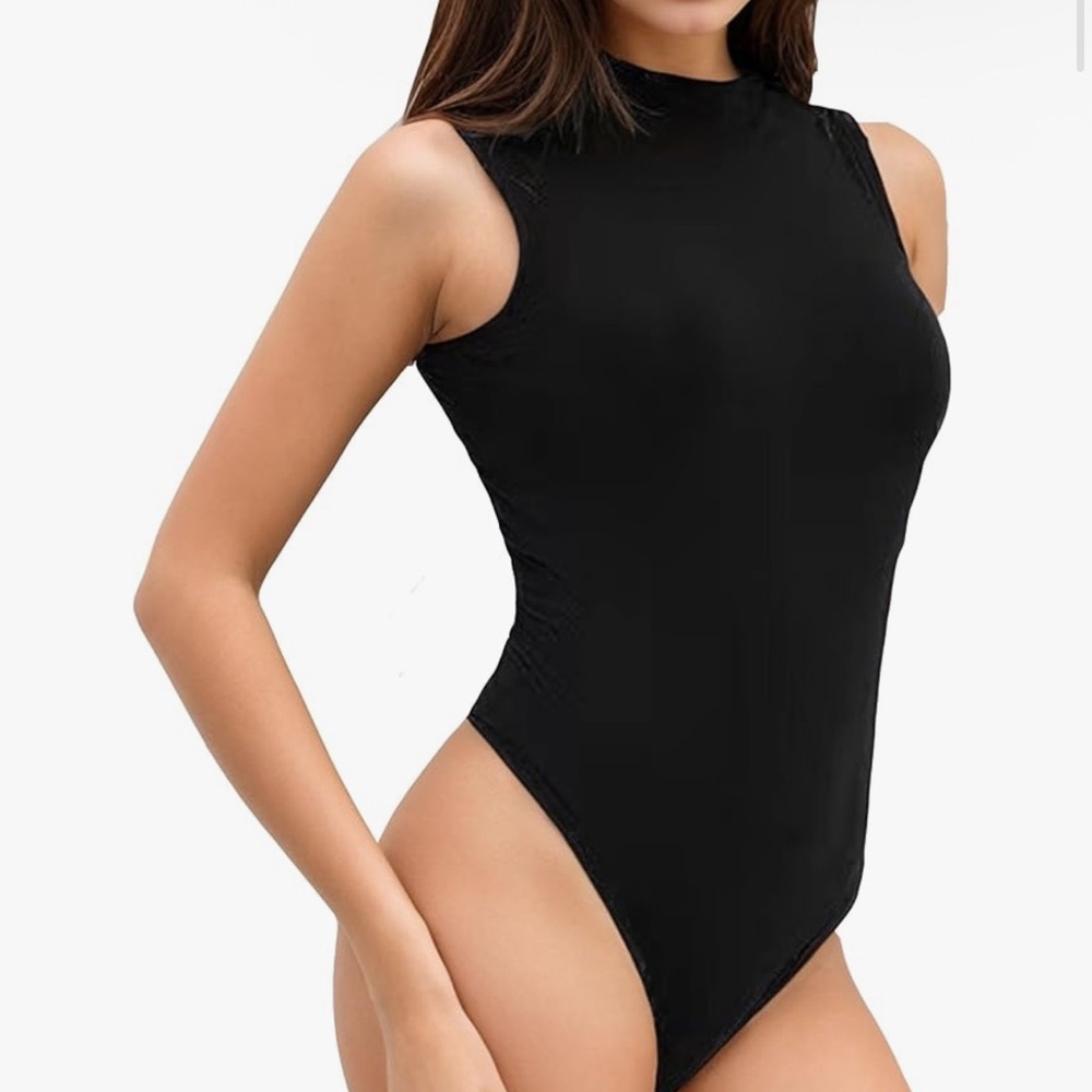 Forever 21 Classic Black Top